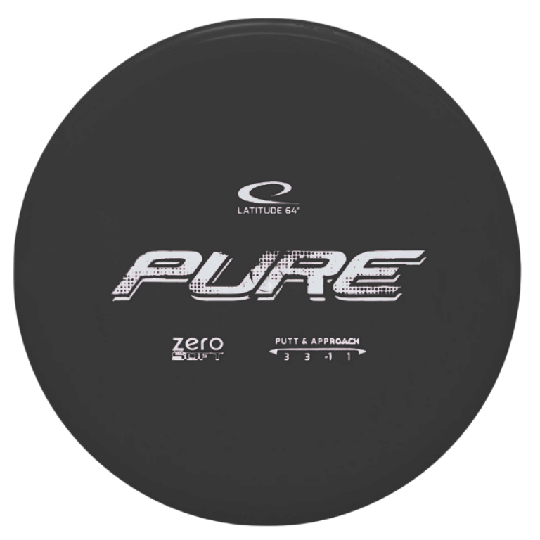 Latitude 64 Pure - Zero Soft Line