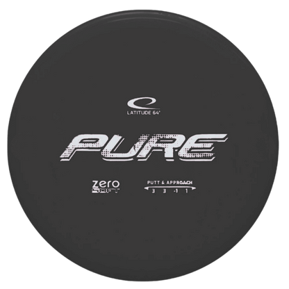 Latitude 64 Pure - Zero Soft Line