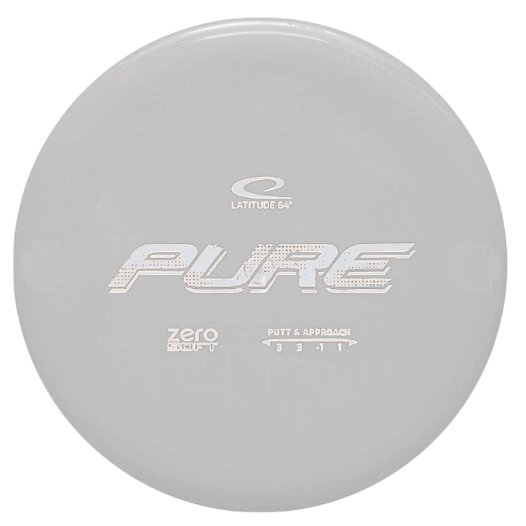 Latitude 64 Pure - Zero Soft Line