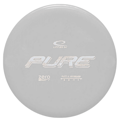 Latitude 64 Pure - Zero Soft Line