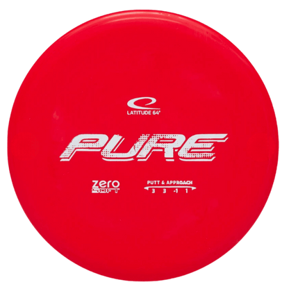 Latitude 64 Pure - Zero Soft Line