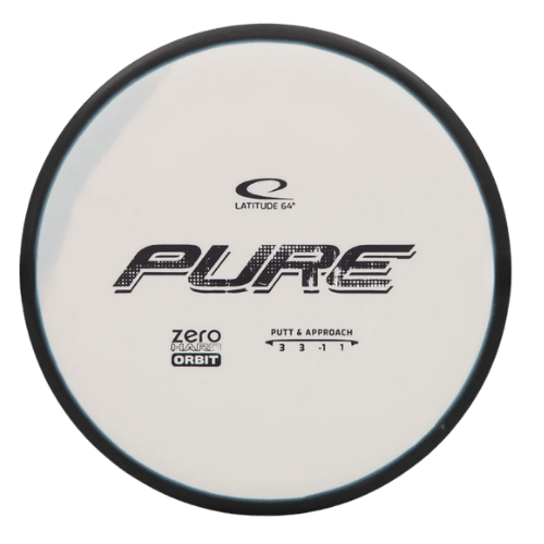 Latitude 64 Pure - Zero Hard Orbit Line