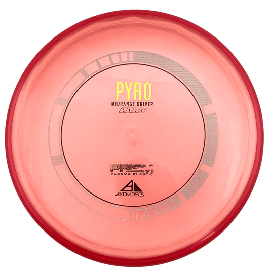 Axiom Pyro - Prism Plasma Line