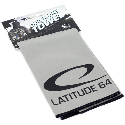 Latitude 64 Quick Dry Towel