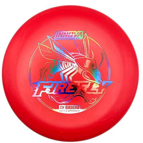 Innova Firefly - DX Line