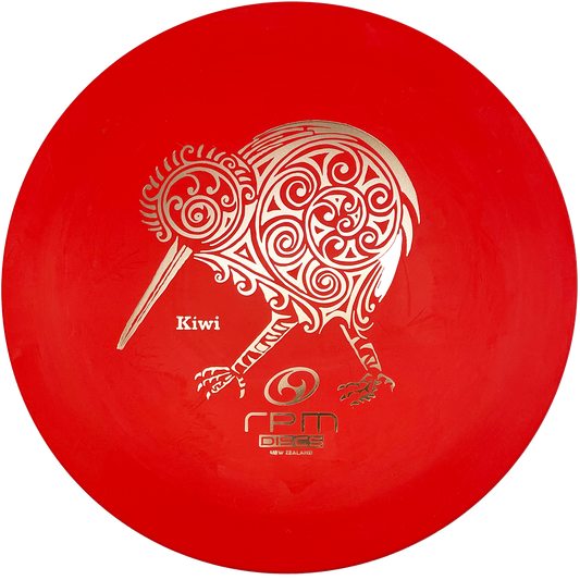 RPM Kiwi OS - Strata Line