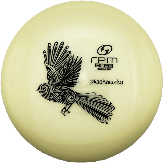 RPM Piwakawaka - Glow Line
