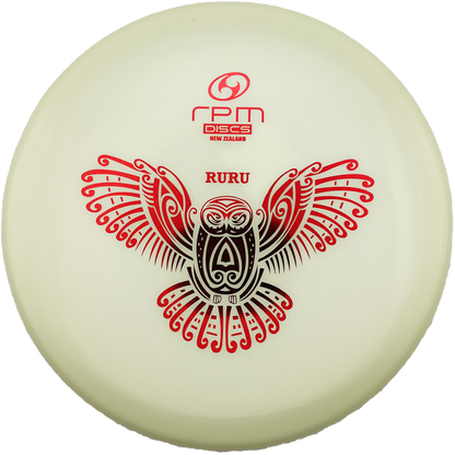 RPM Ruru - Glow Line
