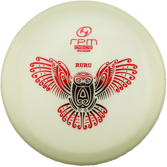 RPM Ruru - Glow Line