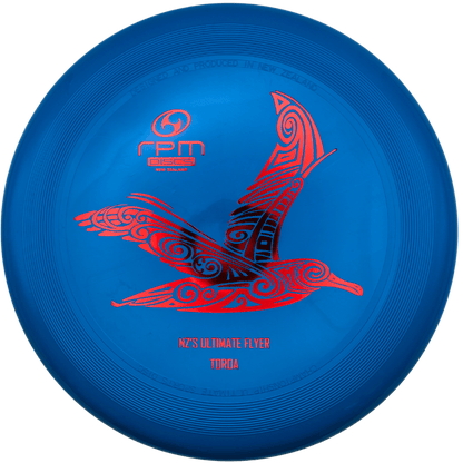 RPM Ultimate Disc