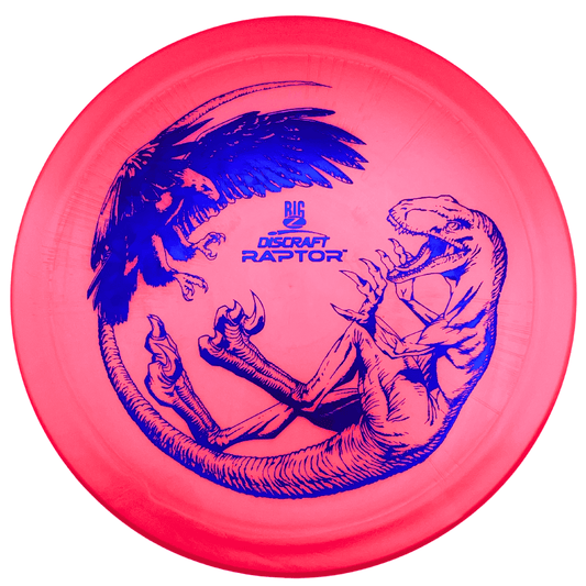 Discraft Big Z Raptor - Z Line