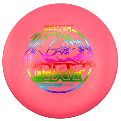 Innova Rat - Star Line