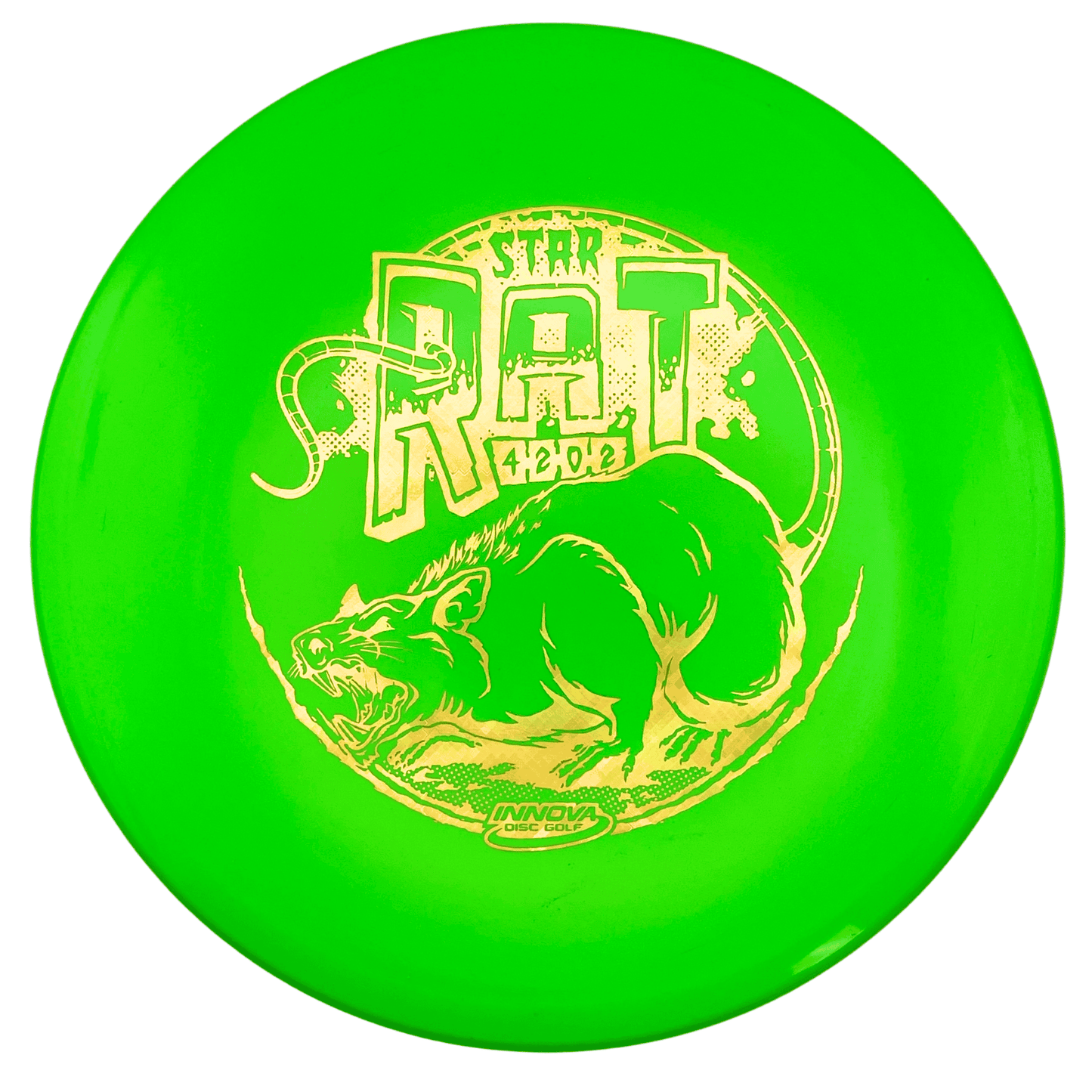 Innova Rat - Star Line