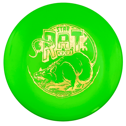 Innova Rat - Star Line
