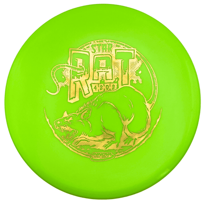 Innova Rat - Star Line