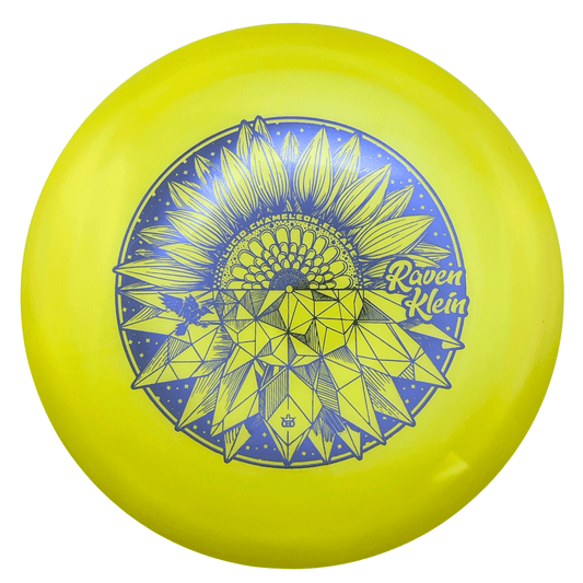 Dynamic Discs Escape - Raven Klein - Lucid Chameleon Line