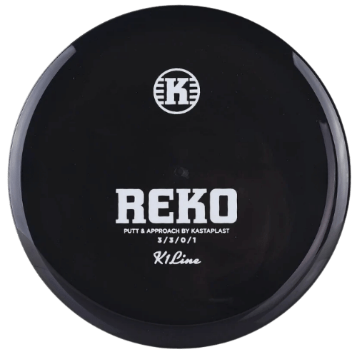 Kastaplast Reko - K1 Line