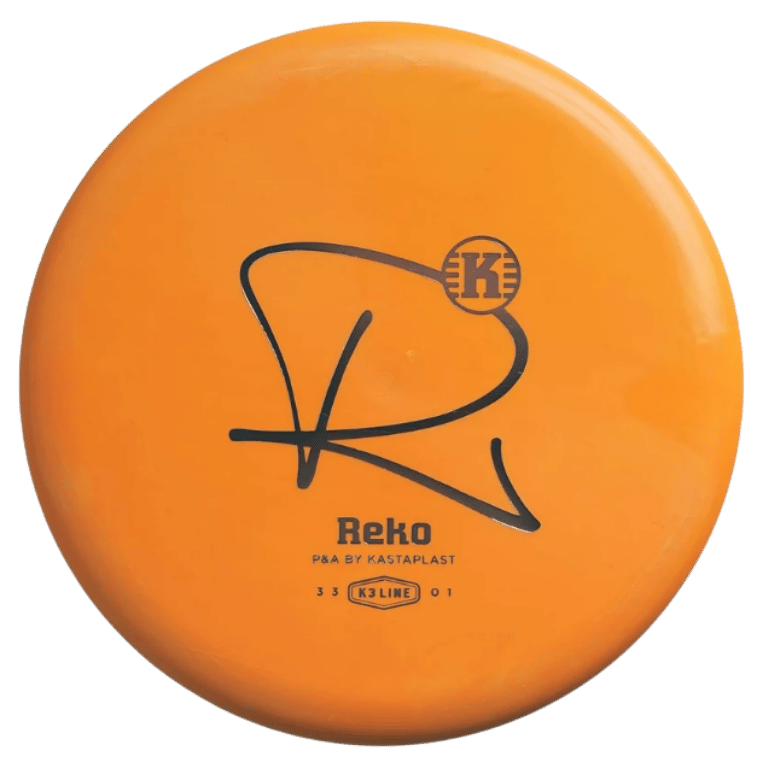 Kastaplast Reko - K3 Line