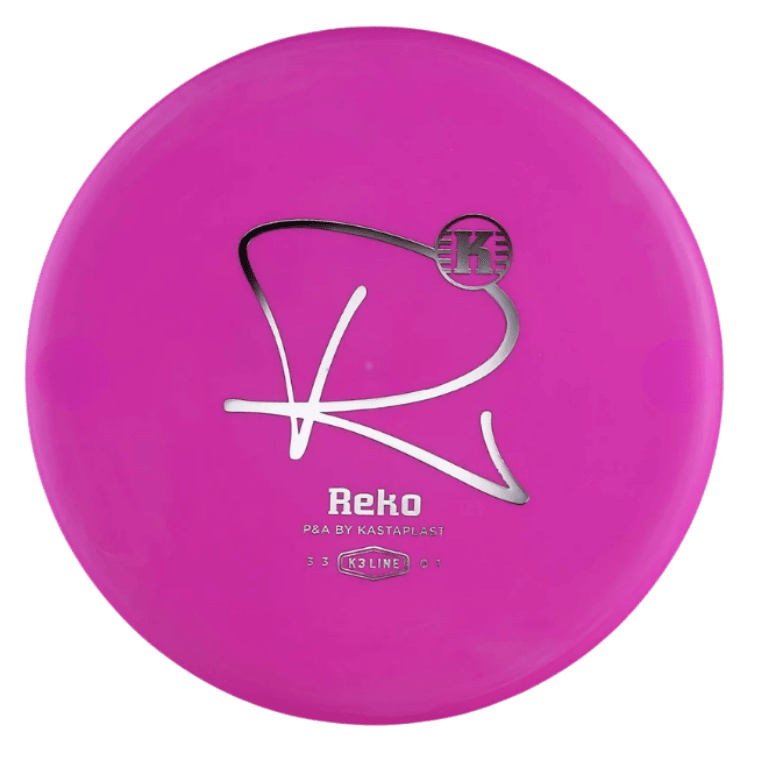 Kastaplast Reko - K3 Line