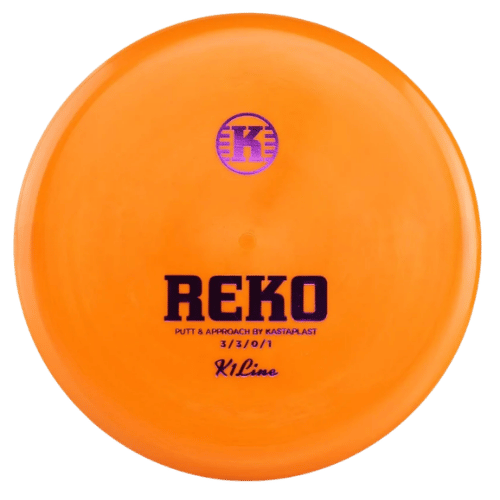 Kastaplast Reko - K1 Line