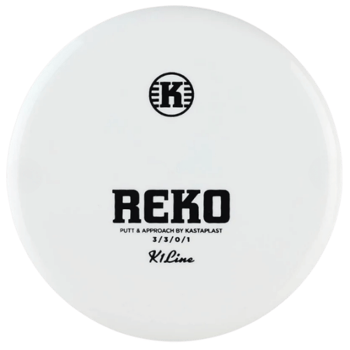 Kastaplast Reko - K1 Line
