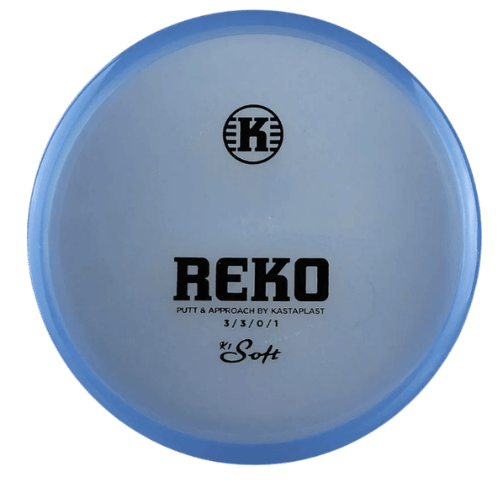 Kastaplast Reko - K1 Soft Line