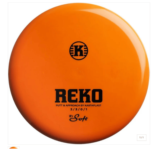 Kastaplast Reko - K1 Soft Line