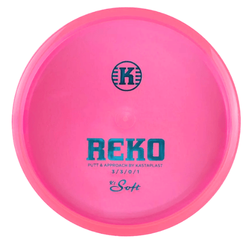 Kastaplast Reko - K1 Soft Line