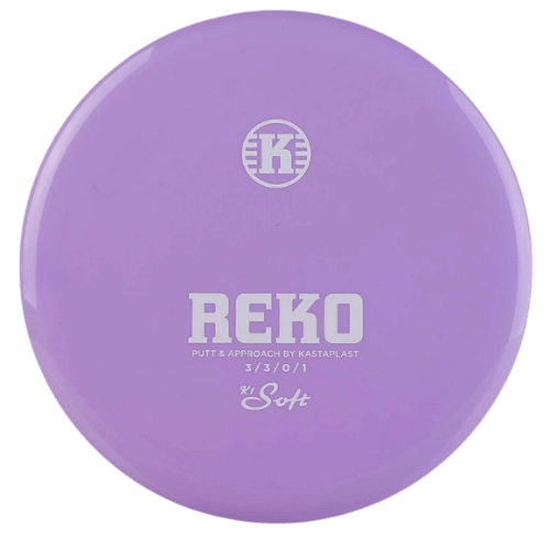 Kastaplast Reko - K1 Soft Line