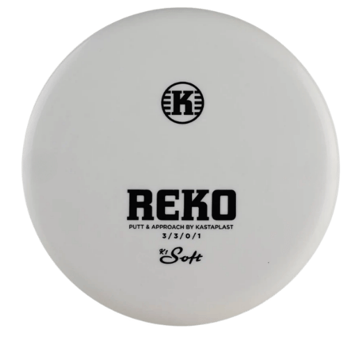 Kastaplast Reko - K1 Soft Line