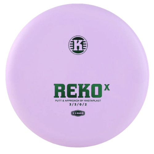 Kastaplast Reko X - K3 Hard Line