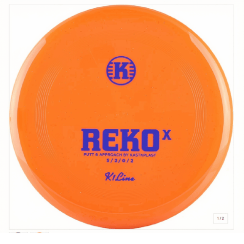 Kastaplast Reko X - K1 Line