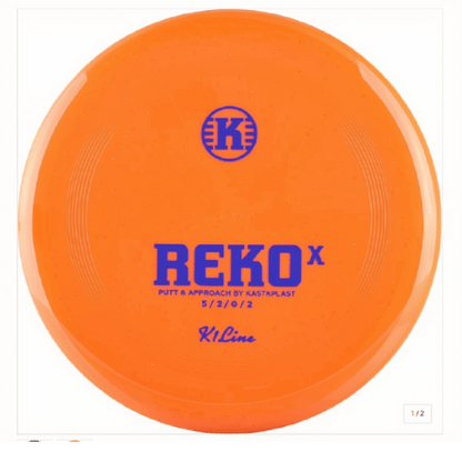 Kastaplast Reko X - K1 Line