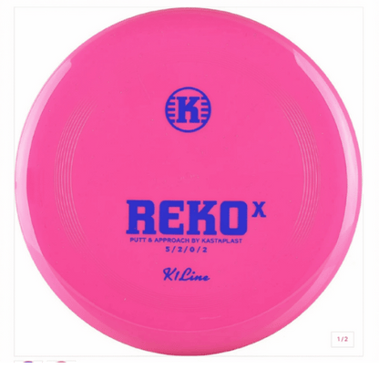 Kastaplast Reko X - K1 Line