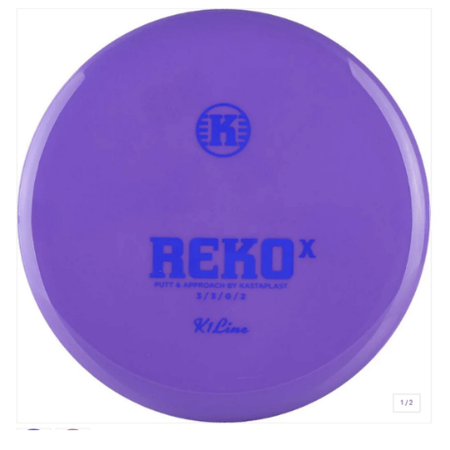 Kastaplast Reko X - K1 Line