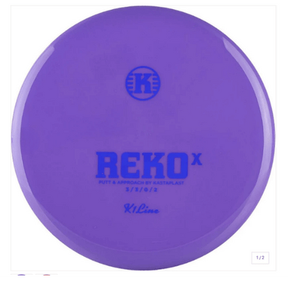 Kastaplast Reko X - K1 Line