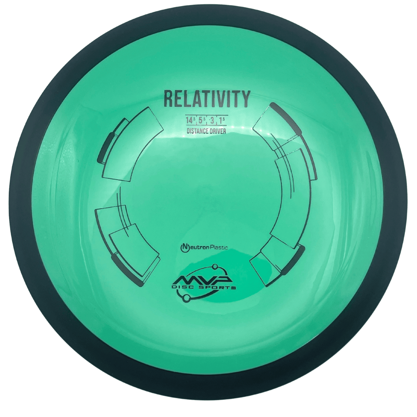 MVP Relativity - Neutron Line