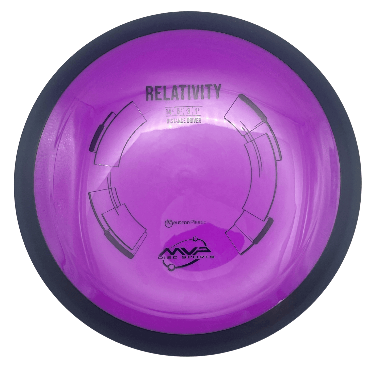 MVP Relativity - Neutron Line
