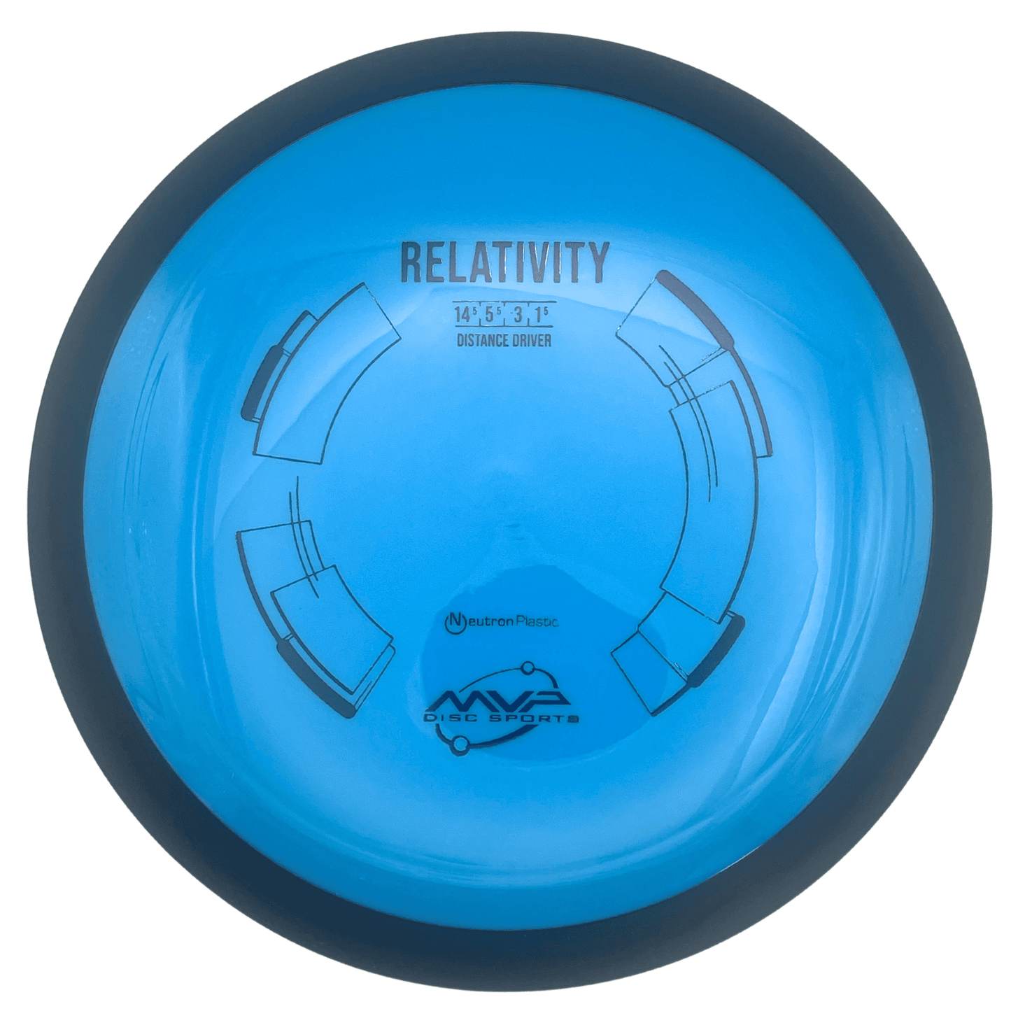 MVP Relativity - Neutron Line