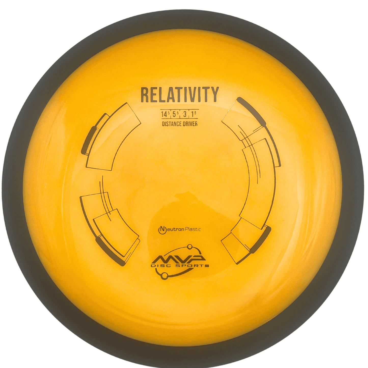 MVP Relativity - Neutron Line