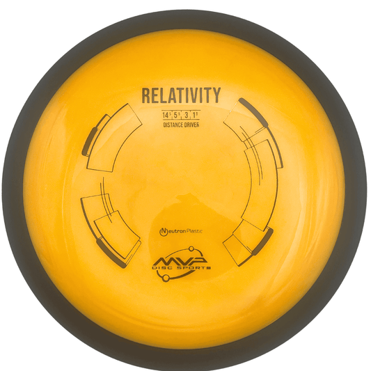 MVP Relativity - Neutron Line