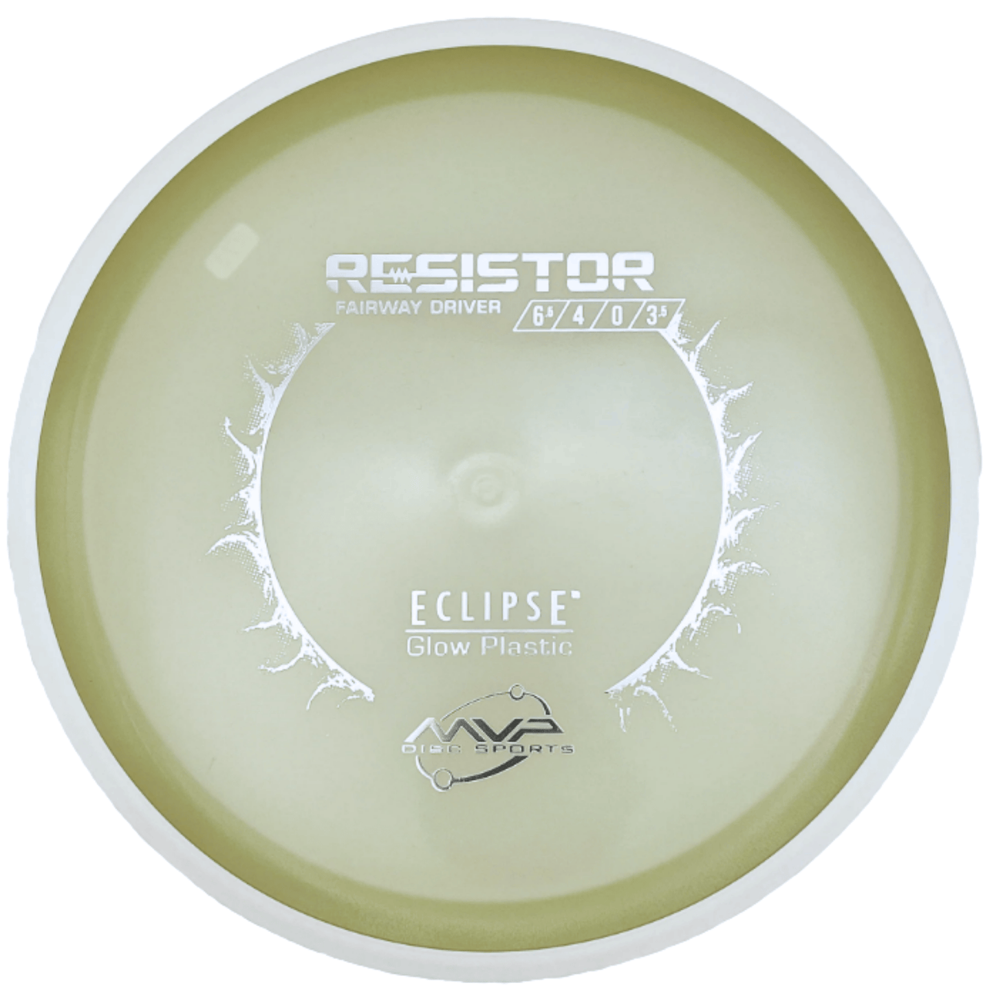 MVP Resistor - Eclipse Line