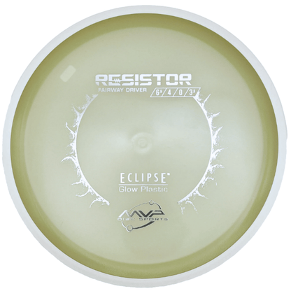 MVP Resistor - Eclipse Line
