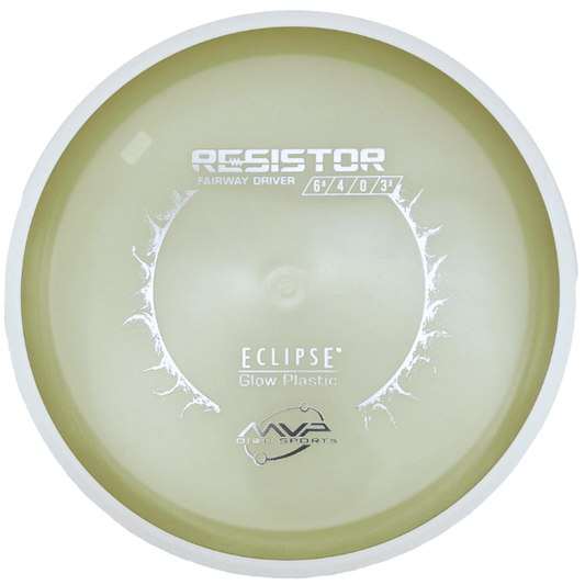 MVP Resistor - Eclipse Line