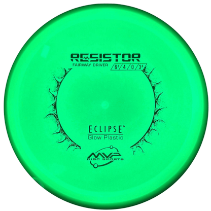 MVP Resistor - Eclipse Line