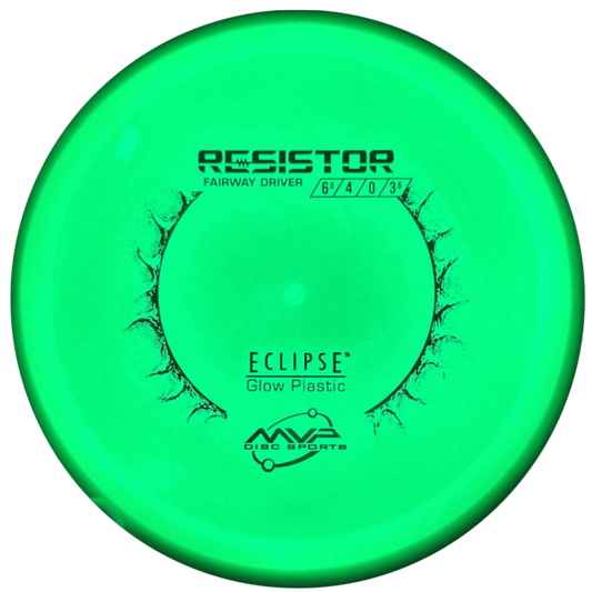 MVP Resistor - Eclipse Line