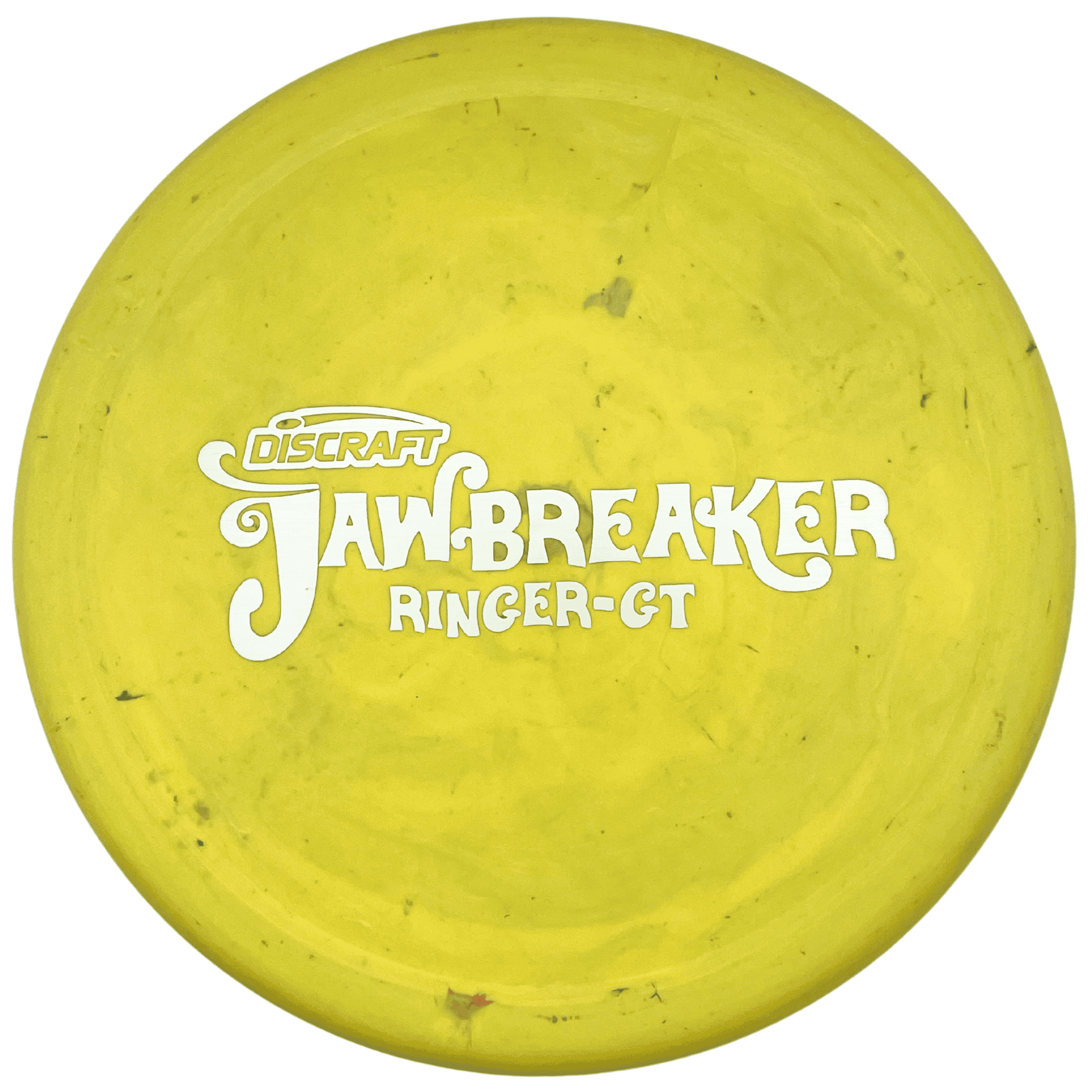 Discraft Ringer GT - Jawbreaker Line – New Zealand Disc Sports Supplies