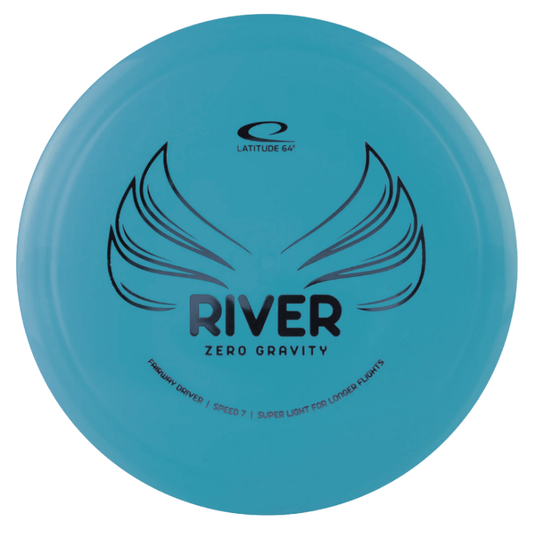 Latitude 64 River - Zero Gravity Line