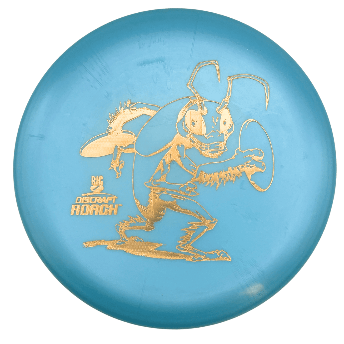 Discraft Big Z Roach - Z Line