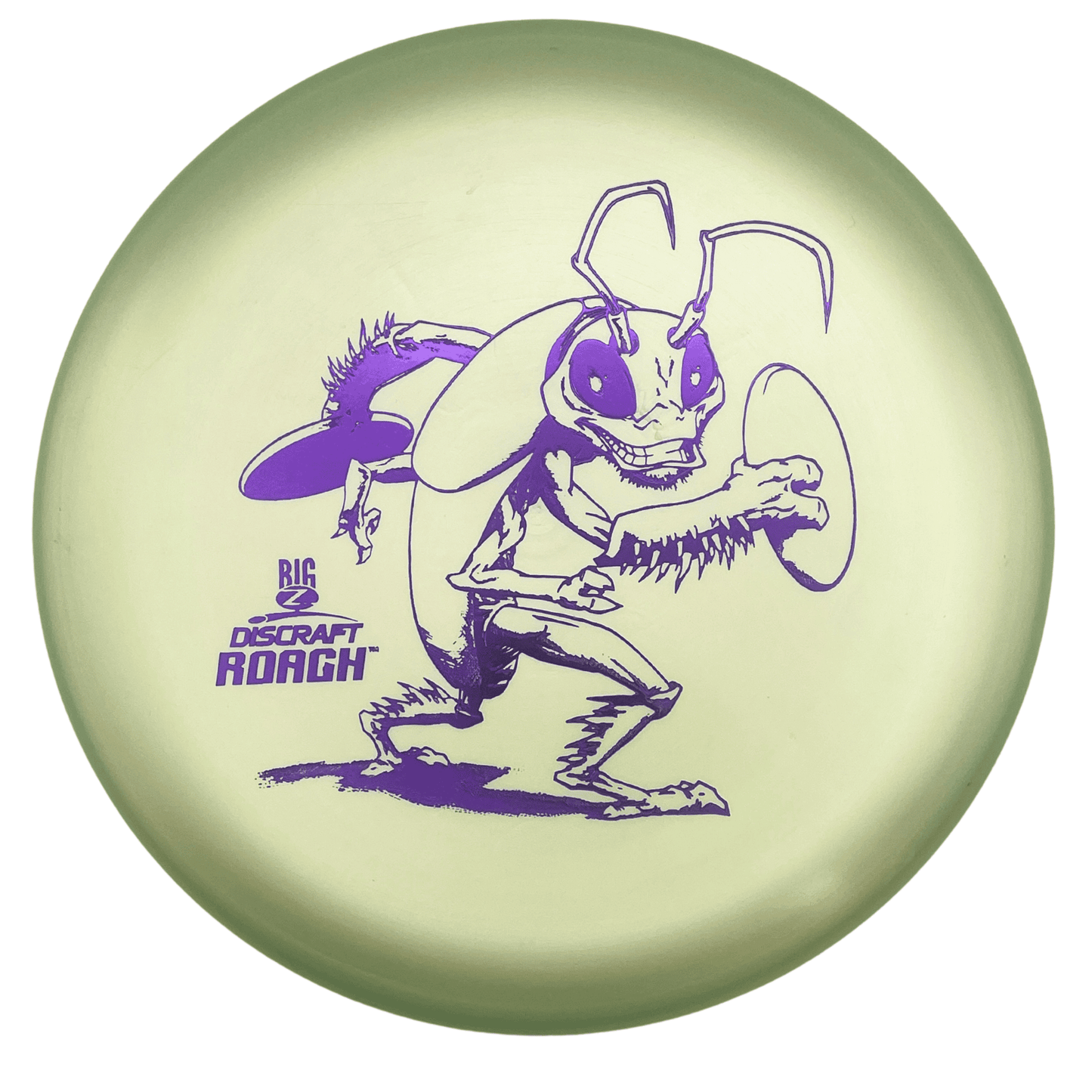 Discraft Big Z Roach - Z Line